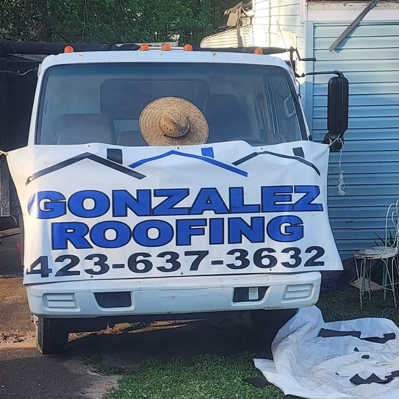 Gonzalez Roofing